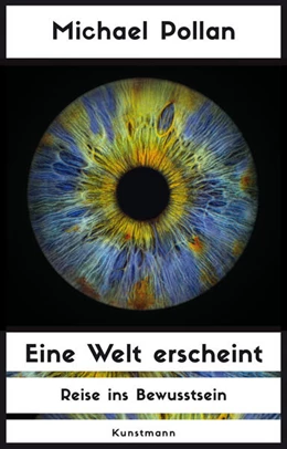 Abbildung von Pollan | Eine Welt erscheint | 1. Auflage | 2026 | beck-shop.de