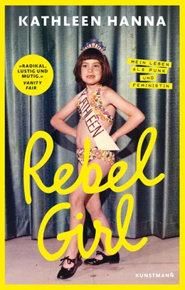 Abbildung von Hanna | Rebel Girl | 1. Auflage | 2026 | beck-shop.de