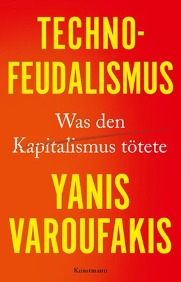 Abbildung von Varoufakis | Technofeudalismus | 1. Auflage | 2026 | beck-shop.de