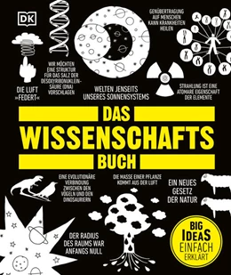 Abbildung von Farndon / Green | Big Ideas. Das Wissenschafts-Buch | 1. Auflage | 2026 | beck-shop.de