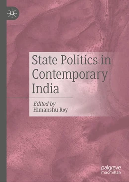 Abbildung von Roy | State Politics in Contemporary India | 1. Auflage | 2026 | beck-shop.de