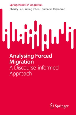Abbildung von Lee / Chen | Analysing Forced Migration | 1. Auflage | 2026 | beck-shop.de