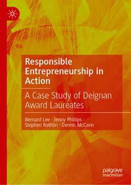 Abbildung von Lee / Phillips | Responsible Entrepreneurship in Action | 1. Auflage | 2026 | beck-shop.de