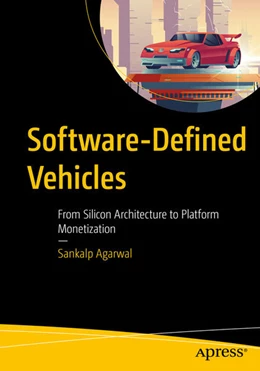Abbildung von Agarwal | Software-Defined Vehicles | 1. Auflage | 2026 | beck-shop.de