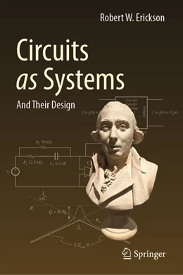 Abbildung von Erickson | Circuits as Systems | 1. Auflage | 2026 | beck-shop.de