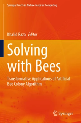 Abbildung von Raza | Solving with Bees | 1. Auflage | 2025 | beck-shop.de