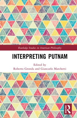 Abbildung von Marchetti / Gronda | Interpreting Putnam | 1. Auflage | 2026 | beck-shop.de