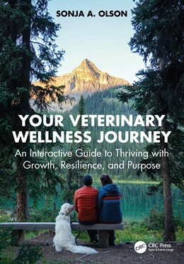 Abbildung von Olson | Your Veterinary Wellness Journey | 1. Auflage | 2026 | beck-shop.de