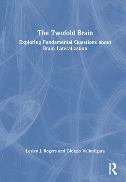 Abbildung von Vallortigara / Rogers | The Twofold Brain | 1. Auflage | 2026 | beck-shop.de