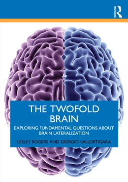 Abbildung von Vallortigara / Rogers | The Twofold Brain | 1. Auflage | 2026 | beck-shop.de