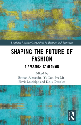 Abbildung von Alexander / Loscialpo | Shaping the Future of Fashion | 1. Auflage | 2026 | beck-shop.de