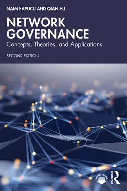 Abbildung von Kapucu / Hu | Network Governance | 2. Auflage | 2026 | beck-shop.de
