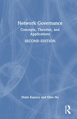 Abbildung von Kapucu / Hu | Network Governance | 2. Auflage | 2026 | beck-shop.de