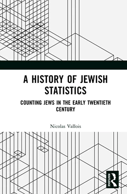 Abbildung von Vallois | A History of Jewish Statistics | 1. Auflage | 2026 | beck-shop.de