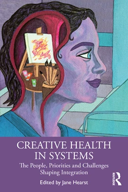 Abbildung von Hearst | Creative Health in Systems | 1. Auflage | 2026 | beck-shop.de