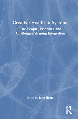 Abbildung von Hearst | Creative Health in Systems | 1. Auflage | 2026 | beck-shop.de