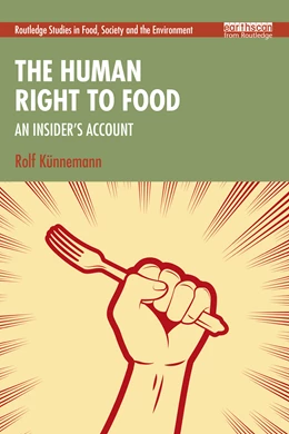 Abbildung von Kunnemann | The Human Right to Food | 1. Auflage | 2026 | beck-shop.de