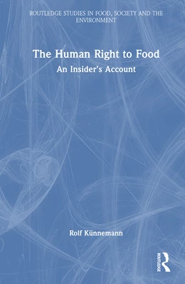 Abbildung von Kunnemann | The Human Right to Food | 1. Auflage | 2026 | beck-shop.de