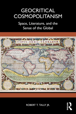 Abbildung von Tally Jr. | Geocritical Cosmopolitanism | 1. Auflage | 2026 | beck-shop.de