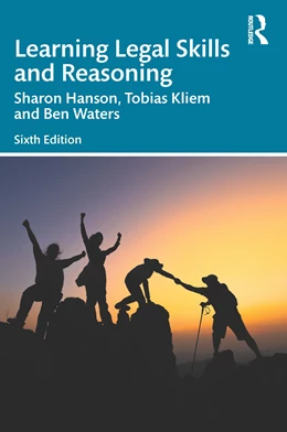 Abbildung von Waters / Hanson | Learning Legal Skills and Reasoning | 6. Auflage | 2026 | beck-shop.de