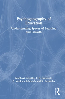 Abbildung von Susmitha / Sripathi | Psychogeography of Education | 1. Auflage | 2026 | beck-shop.de