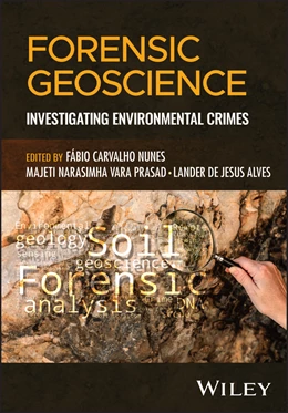 Abbildung von Carvalho Nunes / Alves | Forensic Geoscience | 1. Auflage | 2026 | beck-shop.de