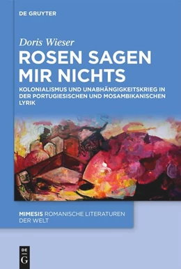 Abbildung von Wieser | Rosen sagen mir nichts | 1. Auflage | 2026 | beck-shop.de
