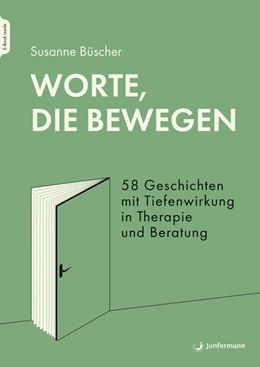 Abbildung von Büscher | Worte, die bewegen | 1. Auflage | 2026 | beck-shop.de