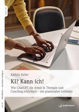 Abbildung von Keller | KI? Kann ich! | 1. Auflage | 2026 | beck-shop.de
