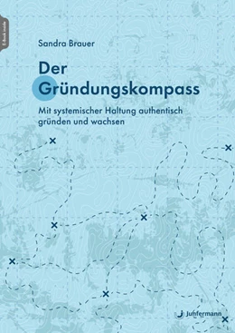 Abbildung von Brauer | Der Gründungskompass | 1. Auflage | 2026 | beck-shop.de