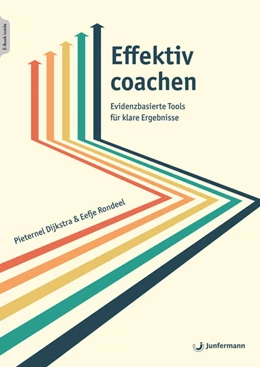 Abbildung von Dijkstra / Rondeel | Effektiv Coachen | 1. Auflage | 2026 | beck-shop.de