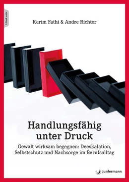 Abbildung von Fathi / Richter | Handlungsfähig unter Druck | 1. Auflage | 2026 | beck-shop.de