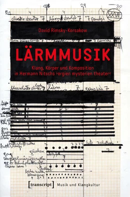 Abbildung von Rimsky-Korsakow | Lärmmusik | 1. Auflage | 2026 | beck-shop.de