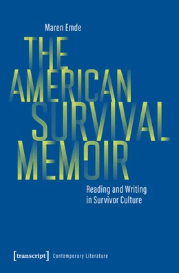 Abbildung von Emde | The American Survival Memoir | 1. Auflage | 2026 | beck-shop.de
