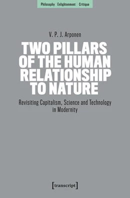 Abbildung von Arponen | Two Pillars of the Human Relationship to Nature | 1. Auflage | 2026 | beck-shop.de