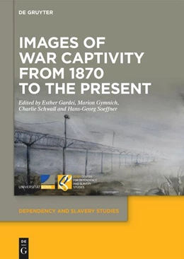 Abbildung von Gardei / Gymnich | Images of War Captivity from 1870 to the Present | 1. Auflage | 2026 | beck-shop.de
