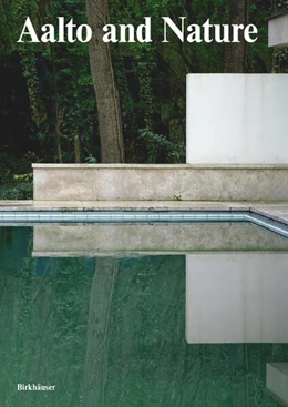 Abbildung von Simons / Knapas | Aalto and Nature | 1. Auflage | 2026 | beck-shop.de
