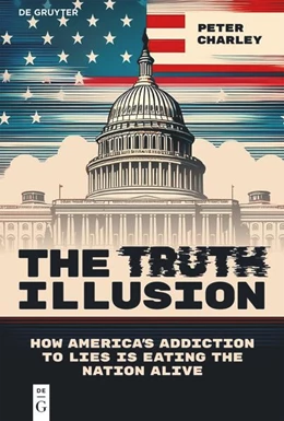 Abbildung von Charley | The Truth Illusion | 1. Auflage | 2026 | beck-shop.de