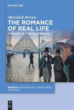 Abbildung von Brown | The Romance of Real Life | 1. Auflage | 2026 | beck-shop.de