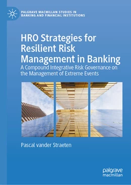 Abbildung von Vander Straeten | HRO Strategies for Resilient Risk Management in Banking | 1. Auflage | 2026 | beck-shop.de