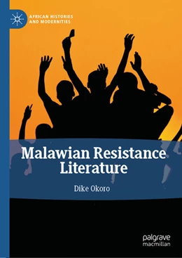 Abbildung von Okoro | Malawian Resistance Literature | 1. Auflage | 2026 | beck-shop.de