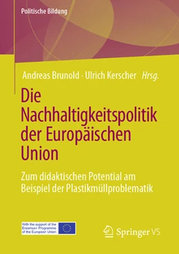 Abbildung von Brunold / Kerscher | Die Nachhaltigkeitspolitik der Europäischen Union | 1. Auflage | 2026 | beck-shop.de