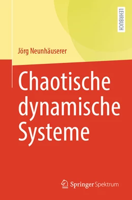 Abbildung von Neunhäuserer | Chaotische dynamische Systeme | 1. Auflage | 2026 | beck-shop.de