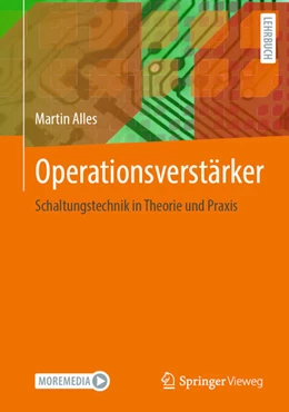 Abbildung von Alles | Operationsverstärker | 1. Auflage | 2026 | beck-shop.de