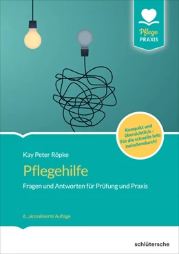 Abbildung von Röpke | Pflegehilfe | 6. Auflage | 2026 | beck-shop.de