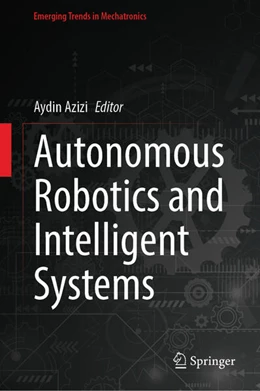 Abbildung von Azizi | Autonomous Robotics and Intelligent Systems | 1. Auflage | 2026 | beck-shop.de