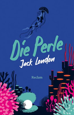 Abbildung von London | Die Perle. Erzählungen | 1. Auflage | 2026 | beck-shop.de