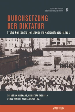 Abbildung von Ohm / Thonfeld | Durchsetzung der Diktatur | 1. Auflage | 2026 | beck-shop.de