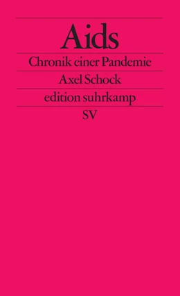 Abbildung von Schock | Aids | 1. Auflage | 2026 | beck-shop.de
