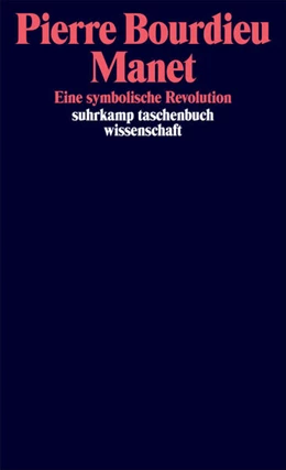 Abbildung von Bourdieu | Manet | 1. Auflage | 2026 | beck-shop.de